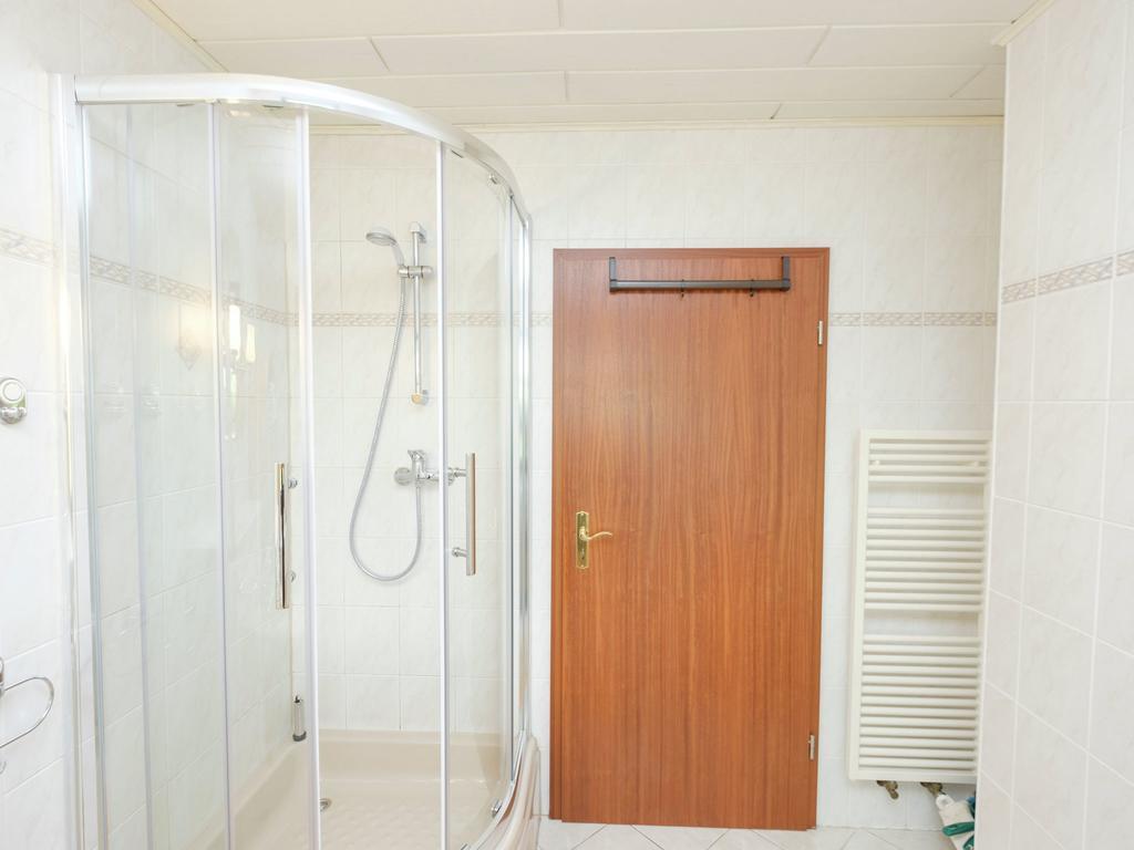 Beautiful Apartment In The Harz With Terrace Ballenstedt Εξωτερικό φωτογραφία