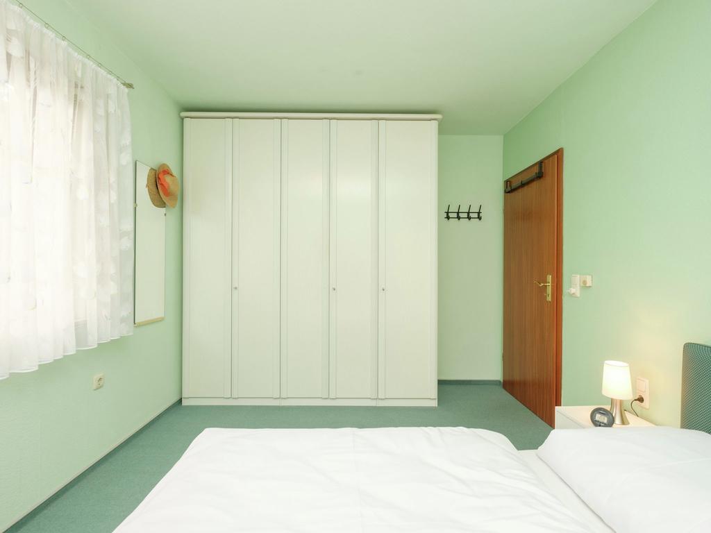 Beautiful Apartment In The Harz With Terrace Ballenstedt Εξωτερικό φωτογραφία