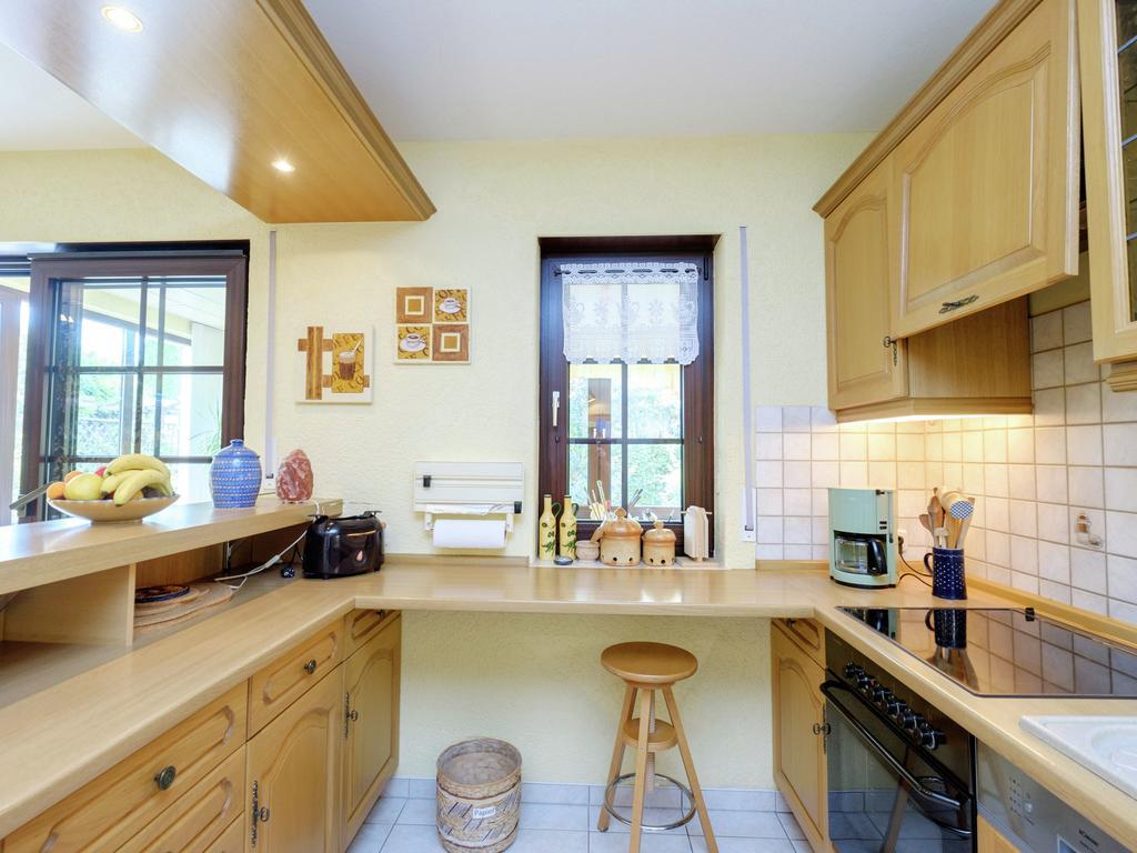 Beautiful Apartment In The Harz With Terrace Ballenstedt Εξωτερικό φωτογραφία